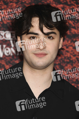 Filmpremiere 'Descendants 5' in Los Angeles
