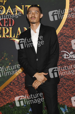Filmpremiere 'Descendants 5' in Los Angeles