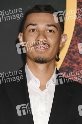 Filmpremiere 'Descendants 5' in Los Angeles