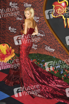 Filmpremiere 'Descendants 5' in Los Angeles