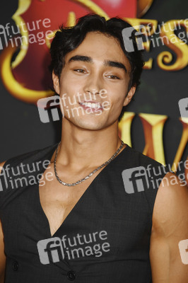 Filmpremiere 'Descendants 5' in Los Angeles