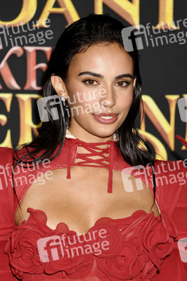 Filmpremiere 'Descendants 5' in Los Angeles