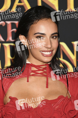 Filmpremiere 'Descendants 5' in Los Angeles