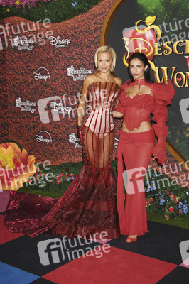 Filmpremiere 'Descendants 5' in Los Angeles