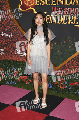 Filmpremiere 'Descendants 5' in Los Angeles