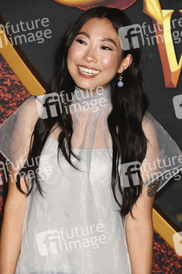 Filmpremiere 'Descendants 5' in Los Angeles