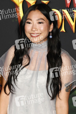 Filmpremiere 'Descendants 5' in Los Angeles