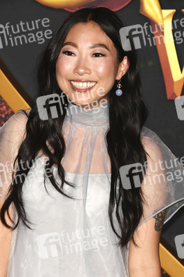 Filmpremiere 'Descendants 5' in Los Angeles