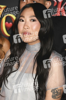 Filmpremiere 'Descendants 5' in Los Angeles