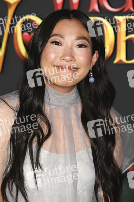 Filmpremiere 'Descendants 5' in Los Angeles