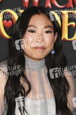 Filmpremiere 'Descendants 5' in Los Angeles