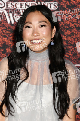 Filmpremiere 'Descendants 5' in Los Angeles