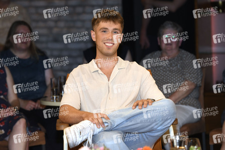 Talkshow '3nach9' in Bremen