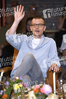 Talkshow '3nach9' in Bremen