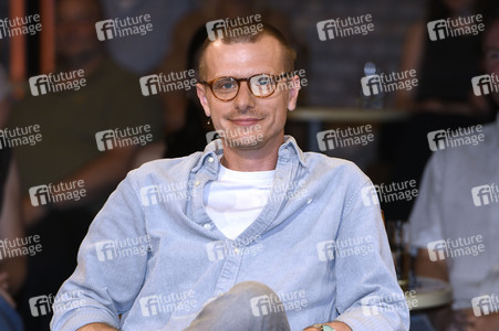 Talkshow '3nach9' in Bremen