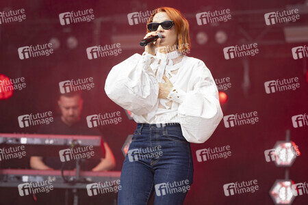 Musikfestival 'Moon&Stars 2026' in Locarno