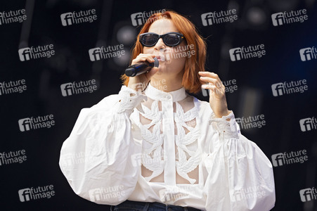 Musikfestival 'Moon&Stars 2026' in Locarno