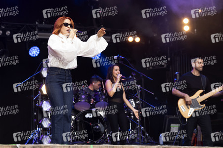 Musikfestival 'Moon&Stars 2026' in Locarno
