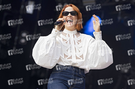 Musikfestival 'Moon&Stars 2026' in Locarno
