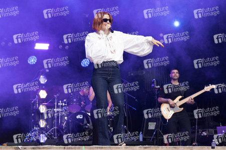 Musikfestival 'Moon&Stars 2026' in Locarno
