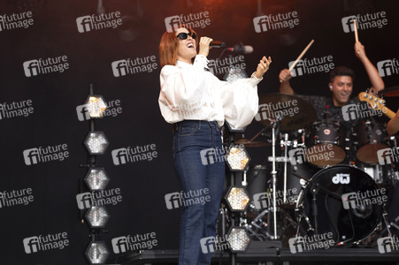 Musikfestival 'Moon&Stars 2026' in Locarno