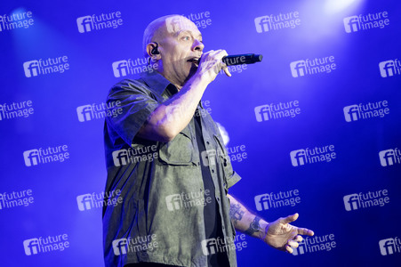 Musikfestival 'Moon&Stars 2026' in Locarno