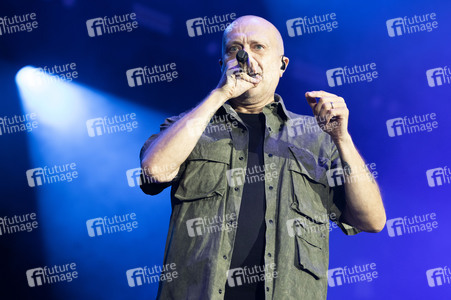 Musikfestival 'Moon&Stars 2026' in Locarno