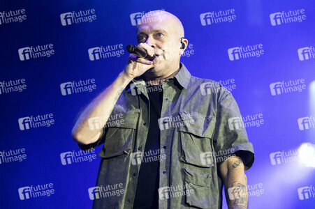 Musikfestival 'Moon&Stars 2026' in Locarno