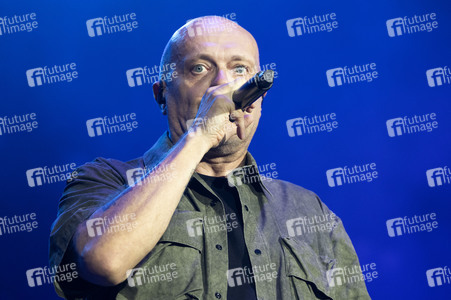 Musikfestival 'Moon&Stars 2026' in Locarno
