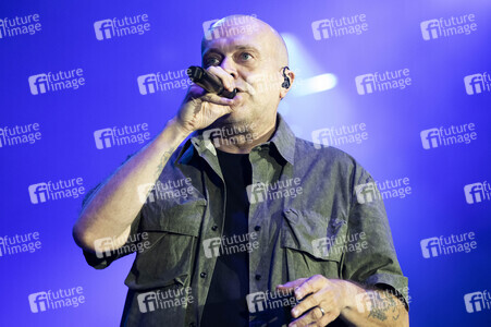 Musikfestival 'Moon&Stars 2026' in Locarno