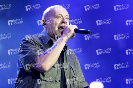 Musikfestival 'Moon&Stars 2026' in Locarno
