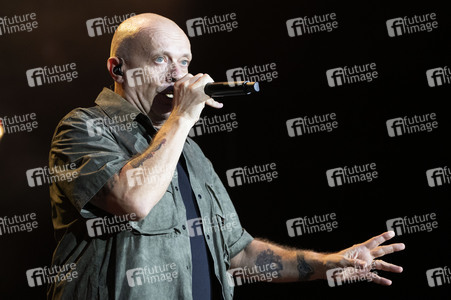 Musikfestival 'Moon&Stars 2026' in Locarno