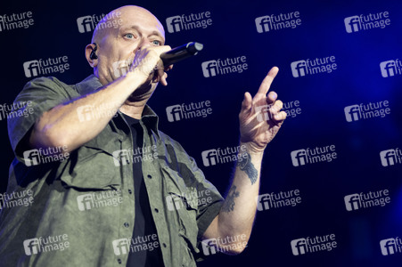 Musikfestival 'Moon&Stars 2026' in Locarno