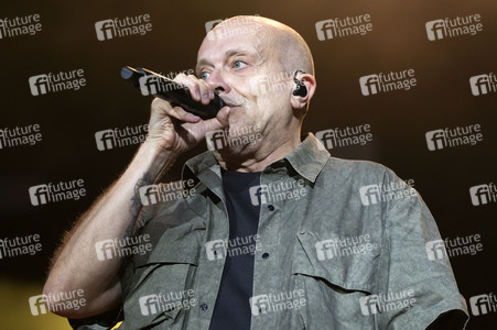 Musikfestival 'Moon&Stars 2026' in Locarno