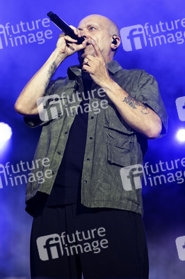 Musikfestival 'Moon&Stars 2026' in Locarno