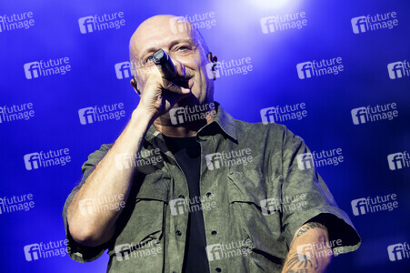 Musikfestival 'Moon&Stars 2026' in Locarno