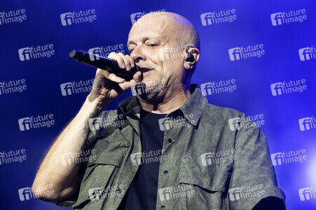 Musikfestival 'Moon&Stars 2026' in Locarno