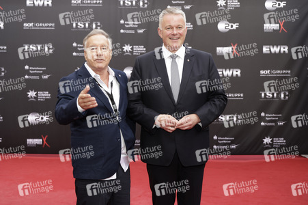 Eröffnung der Nibelungen-Festspiele 2026 in Worms