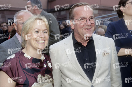 Eröffnung der Nibelungen-Festspiele 2026 in Worms
