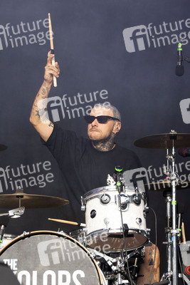 Musikfestival 'Moon&Stars 2026' in Locarno