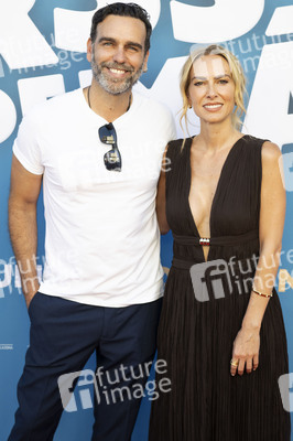 Filmpremiere #'Tres de más' in Mdrid