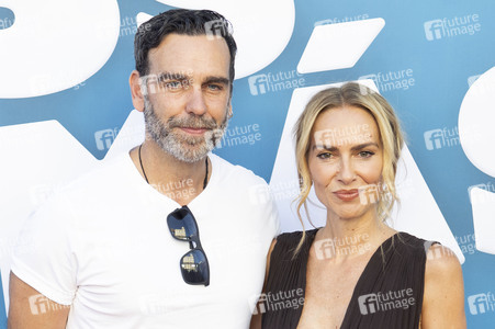 Filmpremiere #'Tres de más' in Mdrid