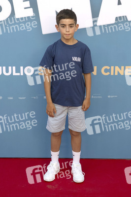 Filmpremiere #'Tres de más' in Mdrid