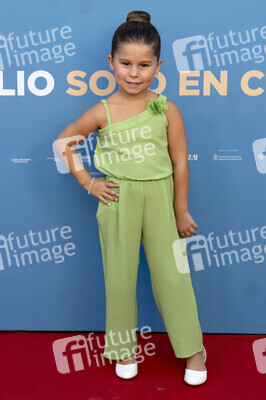 Filmpremiere #'Tres de más' in Mdrid