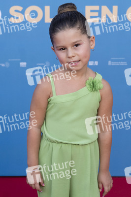 Filmpremiere #'Tres de más' in Mdrid