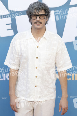 Filmpremiere #'Tres de más' in Mdrid