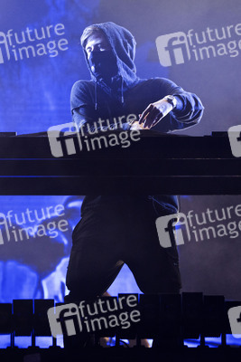 Musikfestival 'Moon&Stars 2026' in Locarno