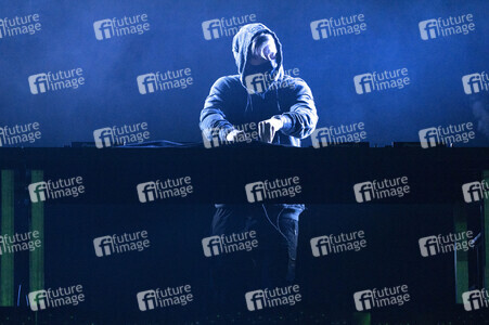 Musikfestival 'Moon&Stars 2026' in Locarno