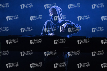 Musikfestival 'Moon&Stars 2026' in Locarno