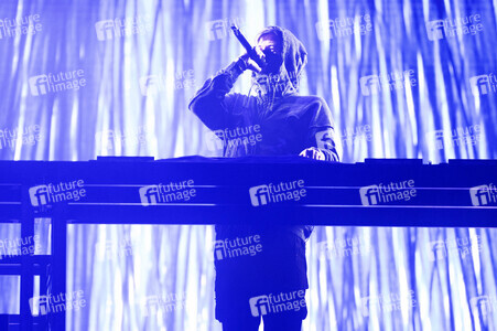 Musikfestival 'Moon&Stars 2026' in Locarno